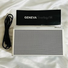 Altoparlante Bluetooth GINEVRA
