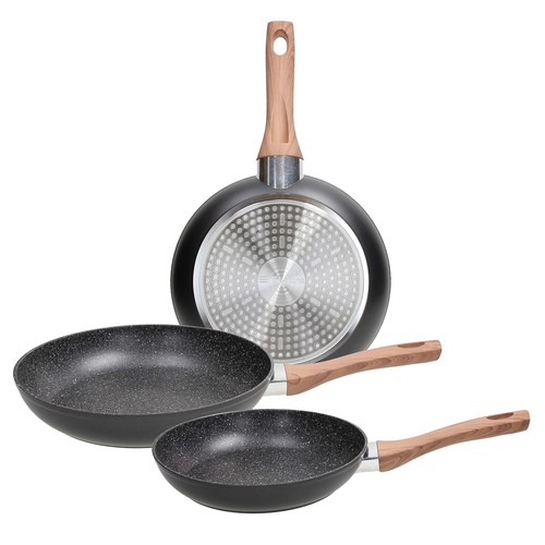 Tognana great stone - set, 3