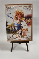 Lady Oscar (1979) Film DVD 1a