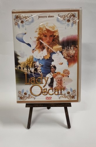 Lady oscar film dvd - oscar, (1979)