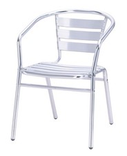 Sedia da Giardino Bar in