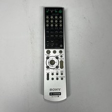 Sony RM-PG412 Telecomando