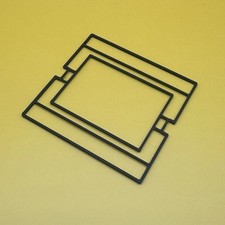 Maschera mirino Hasselblad CFV