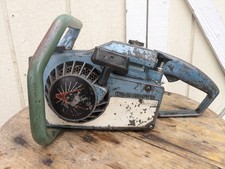 Motosega vintage Homelite