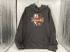 Felpa con cappuccio pullover