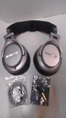 Shure srh940 cuffie cablate - cablate, di