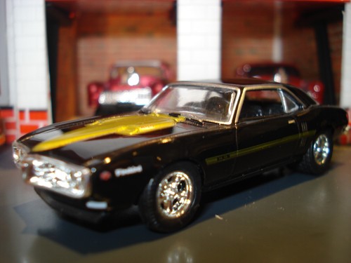 1968 pontiac firebird - 1968,
