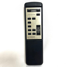 Telecomando LUXMAN RA-500 per