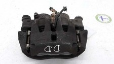 4401J7 pinza freno anteriore destro per CITROEN JUMPER KASTEN 2.2 HDI FAP (131