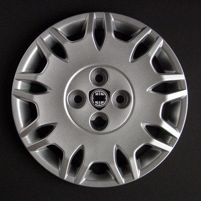 Set copricerchi coppa ruota - set,