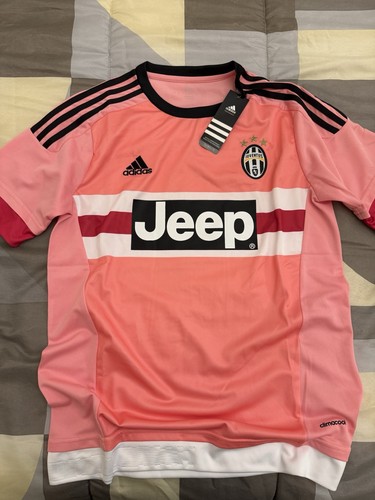 Maglia vintage adidas - adidas, juventus