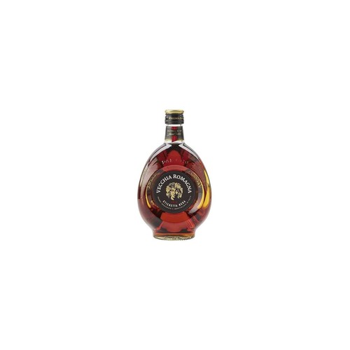 Brandy vecchia romagna - brandy,
