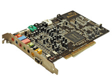 Creative sound blaster audigy2 - creative,