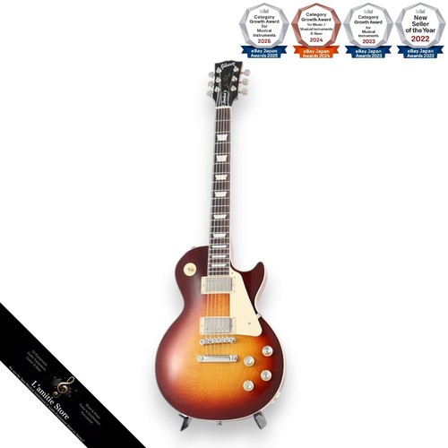 Gibson les paul standard - gibson,