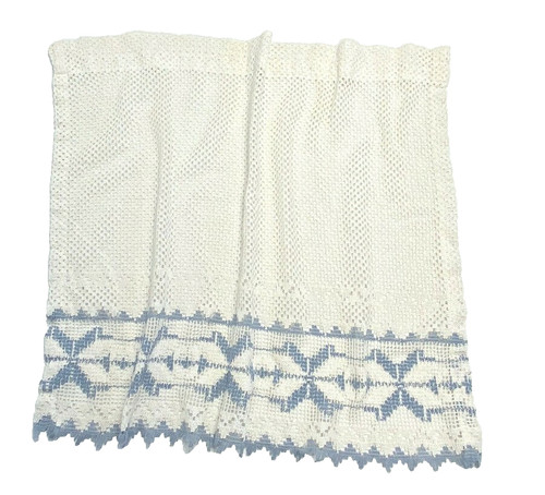 Coppia pezzi valances - coppia, 2