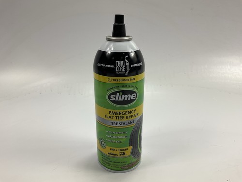 Slime 60186 flat tire puncture - 60186,