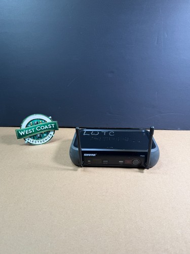 Shure pgx4 sistema - pgx4,