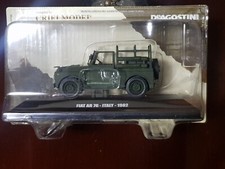 Die cast 1/43 Modellino Auto