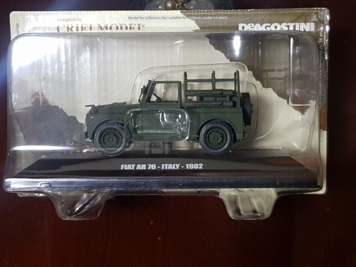 Die cast modellino - modellino, auto