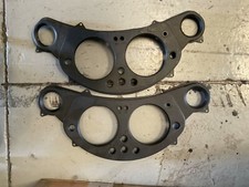 Cover strumentazione Honda