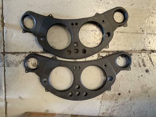 Cover strumentazione honda - strumentazione,