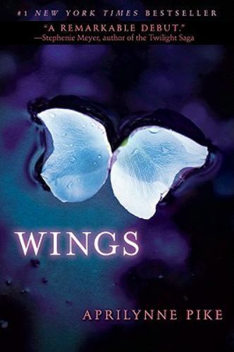 Wings used very - (wings,, 1),
