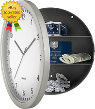 Cassaforte Orologio: Orologio