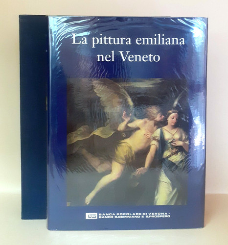 Pittura emiliana nel veneto - pittura,