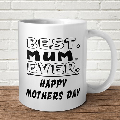 Tazza migliore mamma sempre - di,