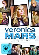 Veronica Mars - Die komplette