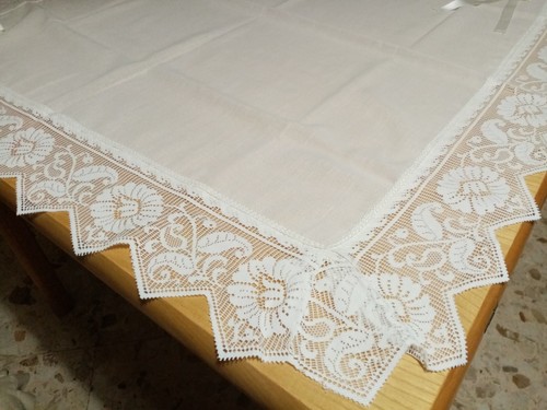 Tovaglia copritavolo in - -,