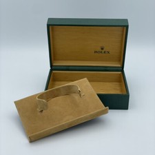Rolex Vintage Orologi Scatola