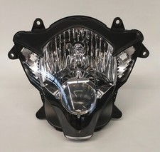 FARO / FANALE ANTERIORE per SUZUKI GSXR 600-750 (2006-2007) K6 - K7 / HEADLIGHT