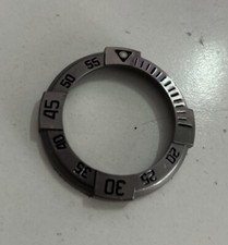 Ghiera Per Orologio Sector Diving Team Lunetta Ricambi Nuova