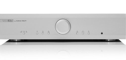 Musical fidelity m3si silver - fidelity,