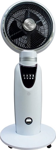 Dcg ventilatore raffrescante - dcg,