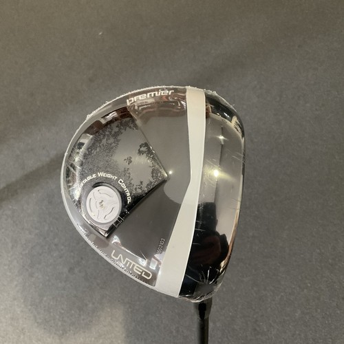 United premier driver - premier, 10,5°