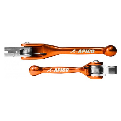 Leve apico flexi ktm sx65 - apico,