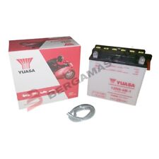 BATTERIA PER MOTO 12V YUASA