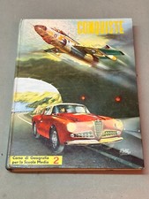 LIBRO CONQUISTE copertina con