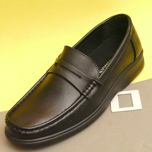 Scarpe uomo mocassino classico - scarpe,