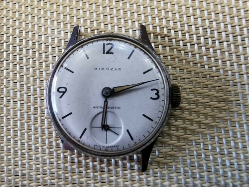 Orologio vintage germania uomo - orologio,