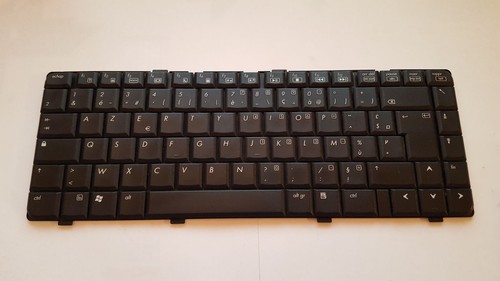 Clavier azerty pavilion - hp,