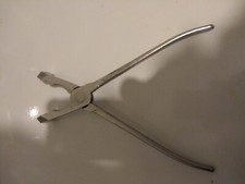 Pinza Usag 169/270 Per Idraulica