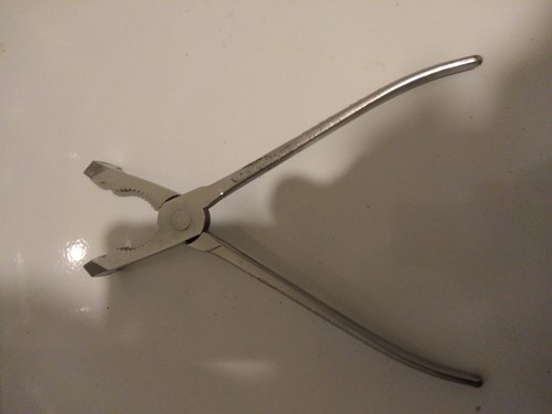 Pinza usag 169 - pinza, per