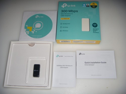 Link wn823n usb adapter - usb,