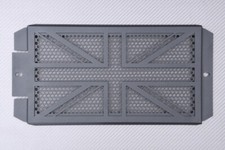 Griglia Protezione Radiatore