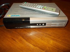 Decoder digitale terrestre Digiquest Mhp 3007 Mediaset Premium Interattivo
