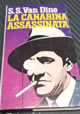 la canarina assassinata - s.s