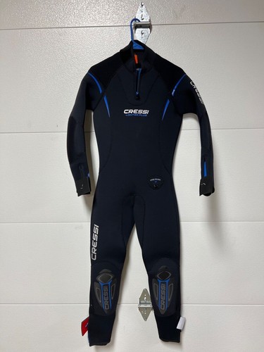 Cressi lontra plus mens small